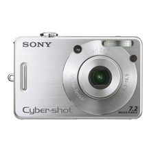 Кнопка съемки для Sony Cyber-shot DSC-W70