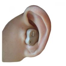 Внутриушной усилитель звука Xingma XM-900A слуховой аппарат