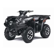 KAWASAKI Kawasaki Brute Force 750 4X4i EPS 2018