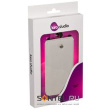 ls Laro Studio Sena with strap для Samsung S8500LR0208-11-Б-Р,Белая симфония