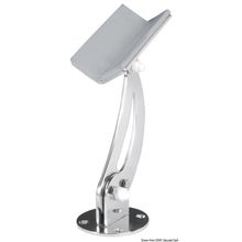 Osculati Fixed single holder for tender, 22.506.02