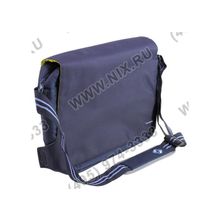 Сумка Samsonite Network V76(0)01 006 (полиэстер, синяя)