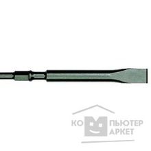 Makita P-16271 Долото SDS-max, плоское 24х400мм