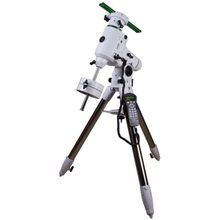 (RU) Монтировка Sky-Watcher EQ6 PRO SynScan GOTO со стальной треногой