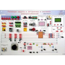 Ремонт блоков релейной защиты и автоматики   