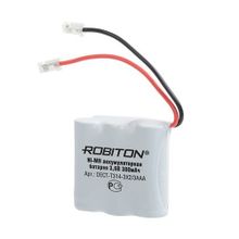 Аккумулятор ROBITON DECT-T314 (T314-U1 30AAAM3BMU)