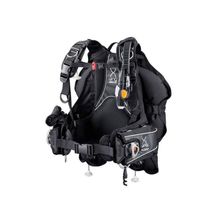 Tusa Жилет-компенсатор Tusa X-Wing A.P.A., TS BCJ-8000 (чёрный)