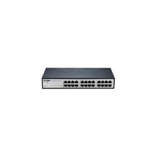 D-Link des-1100-24  l2 smart 24x10 100base-tx