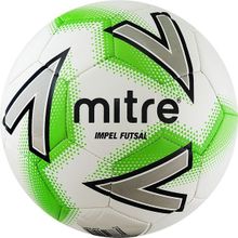 Мяч футзальный Mitre Futsal Impel арт.A0029WC5 р.4