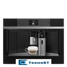 Встраиваемая кофемашина Smeg CMS4104N