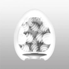 Мастурбатор-яйцо EGG Sphere (175732)