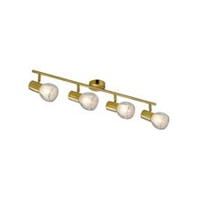 Odeon Light 2176 4W MOSS ODL11 363 бронза E14 4x40W