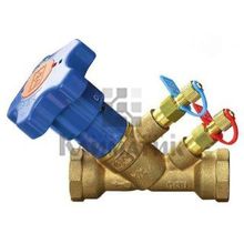 Клапан балансировочный 9505 ДУ32