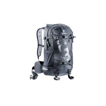 Рюкзак DEUTER Freerider 26 (33512) 7000 Black