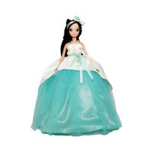 Sonya лазурная волна золотая коллекция