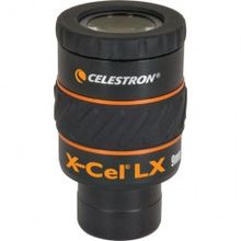 Celestron Окуляр X-Cel LX 9 мм 1,25" 93423