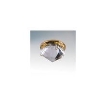 Встраиваемый светильник Diamo HI CR (Арт. 009002)