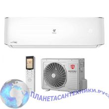 Инверторный кондиционер Royal Clima RCI-P81HN