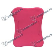 Чехол BUILT "Laptop Sleeve E-LS16-SFS" для ноутбука 15-16", Spring Fuchsia [89574]