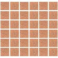 Стеклянная мозаика Rose Mosaic Matrix Color A86(2) (плитка 20x20 мм), сетка 327*327 мм (в коробке 4.28 м2)