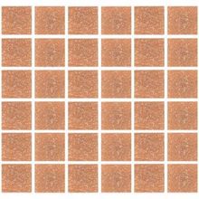 Стеклянная мозаика Rose Mosaic Matrix Color A86(2) (плитка 20x20 мм), сетка 327*327 мм (в коробке 4.28 м2)