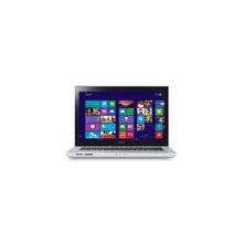 Ультрабук Sony SVT1511M1RS.RU3 Core i5-3337U 4Gb 500Gb DVDRW HD4000 15.5 " Touch 1920x1080 Win 8 Single Language silver BT4.0 6c WiFi Cam p n: SVT1511M1RS.RU3