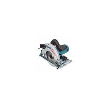 дисковая пила Makita 5705R, 1400 Вт, 190мм