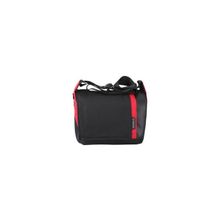 сумка VANGUARD PAMPAS 25 для фотоаппарата, black, 19х14х25см