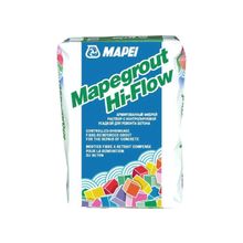 Mapegrout Hi-Flow Безусадочные быстротвердеющие смеси наливного типа для ремонта бетонных и  железобетонных конструкций  