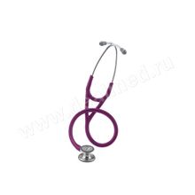 Стетоскоп Littmann Cardiology IV, сливовая трубка, 69 см (арт. 6156) 3M, США