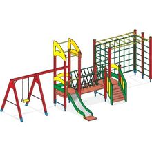 Игровой комплекс Авен Г-550