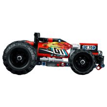 Конструктор LEGO 42073 Technic Красный гоночный автомобиль