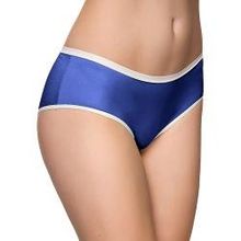 Трусы-шорты Patti Traveller, 48, синий