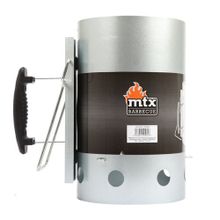MTXOutdoor Стартер для розжига углей MTXbarbecue