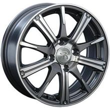 DEZENT TX 6.5x16 5x114.3 ET45 D67.1