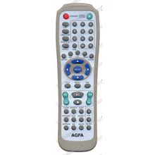 Пульт Agfa GLD-0902B (DVD) корпус Maximus