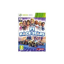 F1 Race Stars (Xbox 360)