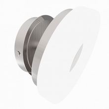 IDLamp Frittelle 107 1A-LEDWhitechrome