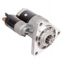 ЗИТ (КЗАТЭ) 9142780 Стартер 12В 2.7кВт редукторный ЗИТ (КЗАТЭ)