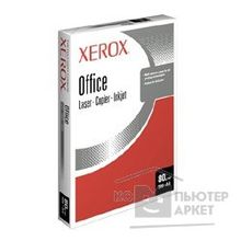 Wp XEROX 421L91821 Бумага A3 OFFICE по 500 л., 80г м2, 420х297 mm
