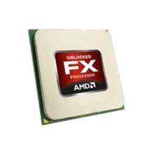 Процессор AMD FX-6350 Vishera (AM3+, L3 8192Kb) BOX