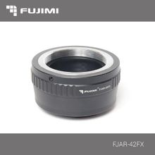 Переходное кольцо Fujimi M42-FUJI X FJAR-42FX c М42 на FUJI X