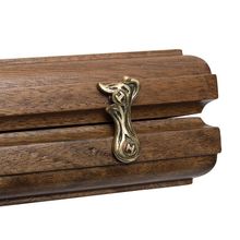 Нарды резные "Долина Арарата" 60