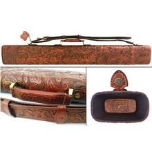 Футляр пирамида "Classic ZG22 " 2 2