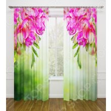 Стильный дом «Нежность»