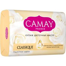 Camay France Classique 85 г