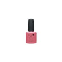 Лак-гибрид Shellac Rose Bud (розово-лиловый, пастельный), 7,3 мл.