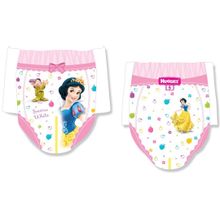 Huggies 5 (13-17 кг) для девочек 15 шт