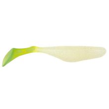Виброхвост Sea Shad 4, 10шт., арт.SSA25250 Bass Assassin
