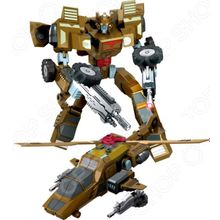 Machine boy «Вертолет»